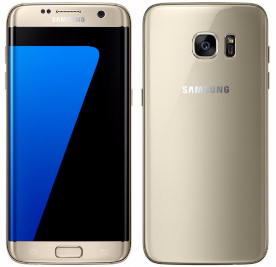 Lost Samsung Galaxy S7 Plus
