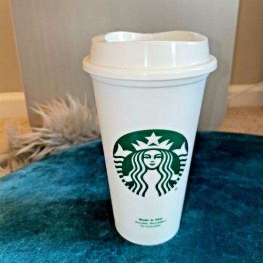 Lost Starbucks Coffee Tumblr