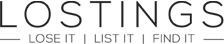 Lost and Found Logo