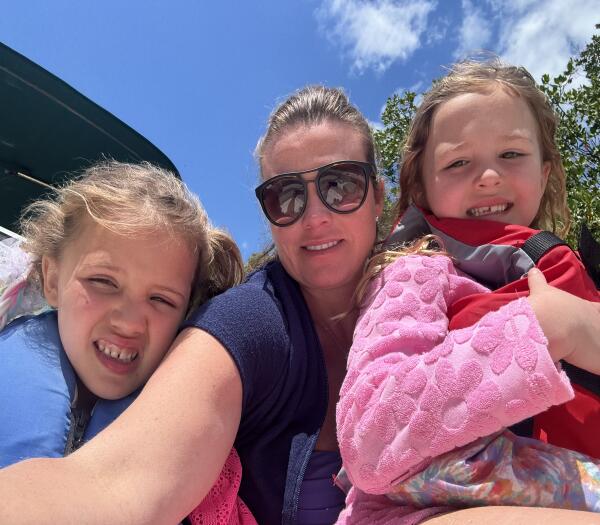 Lost Lost sunglasses
