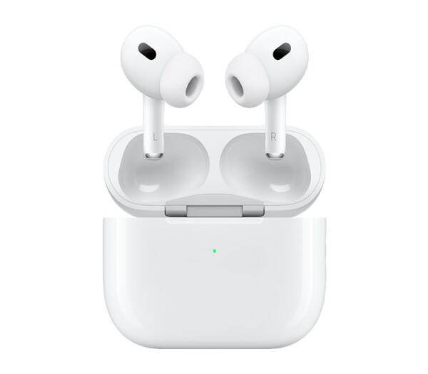 Lost I lost white airPod pro 2