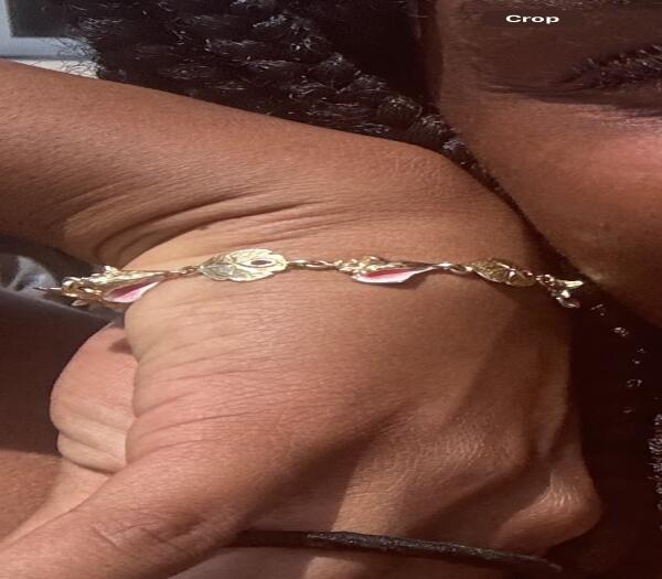Lost Bracelets