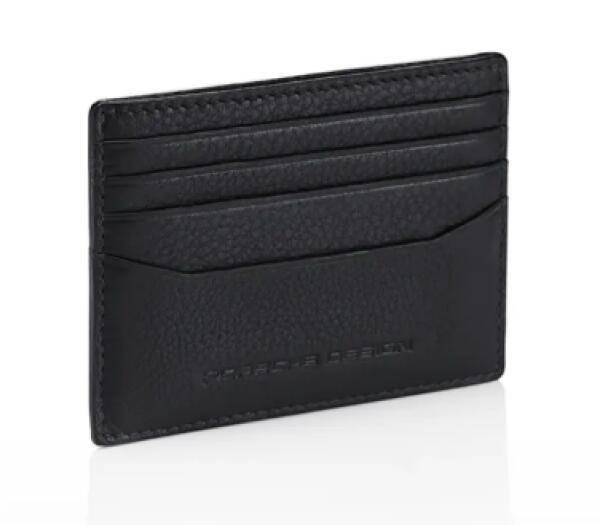 Lost Wallet black