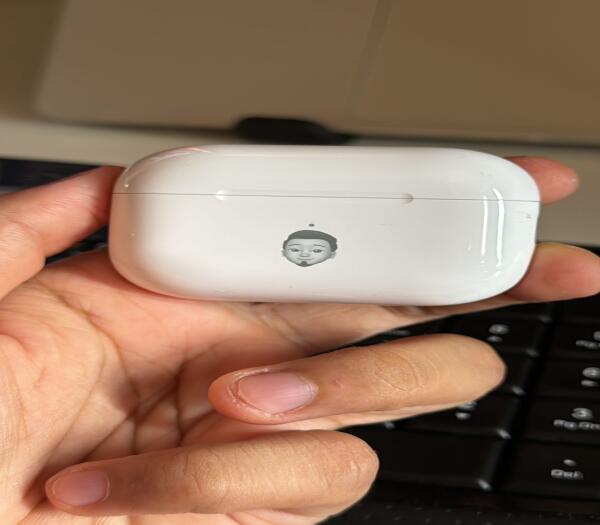 Lost Airpods Pro 2nd Generation
