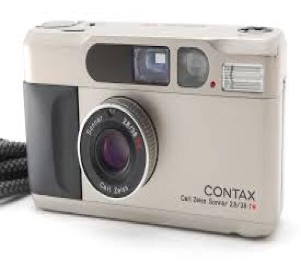 Lost Camera