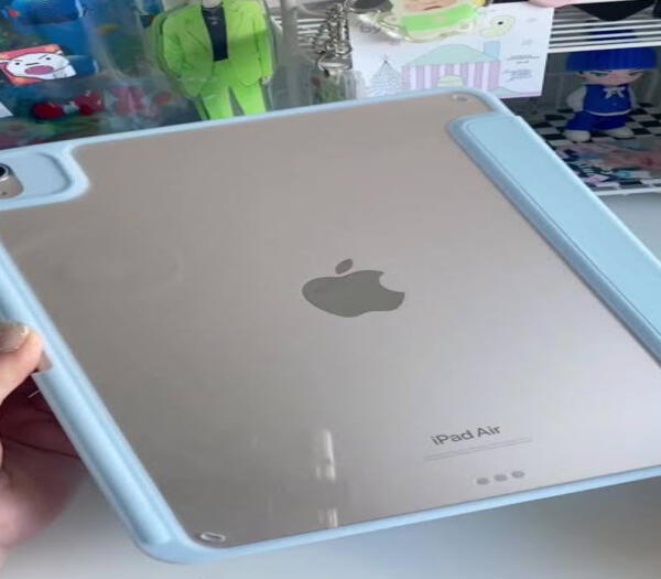 Lost IPad, passport, Credit Cards