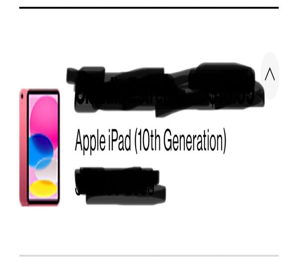 Lost IPad, passport, Credit Cards