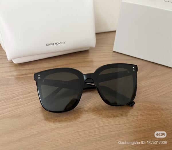 Lost Sun Glasses