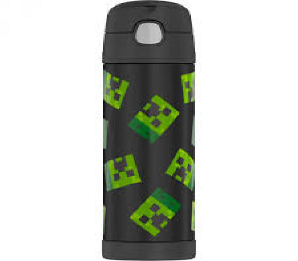 Lost Minecraft funtainer