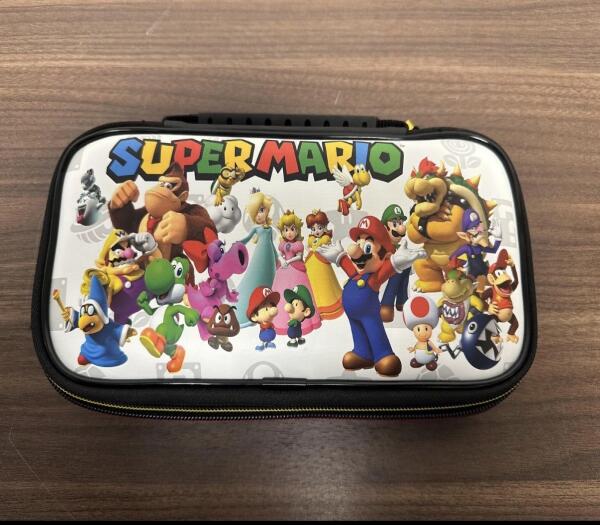 Lost Nintendo Switch