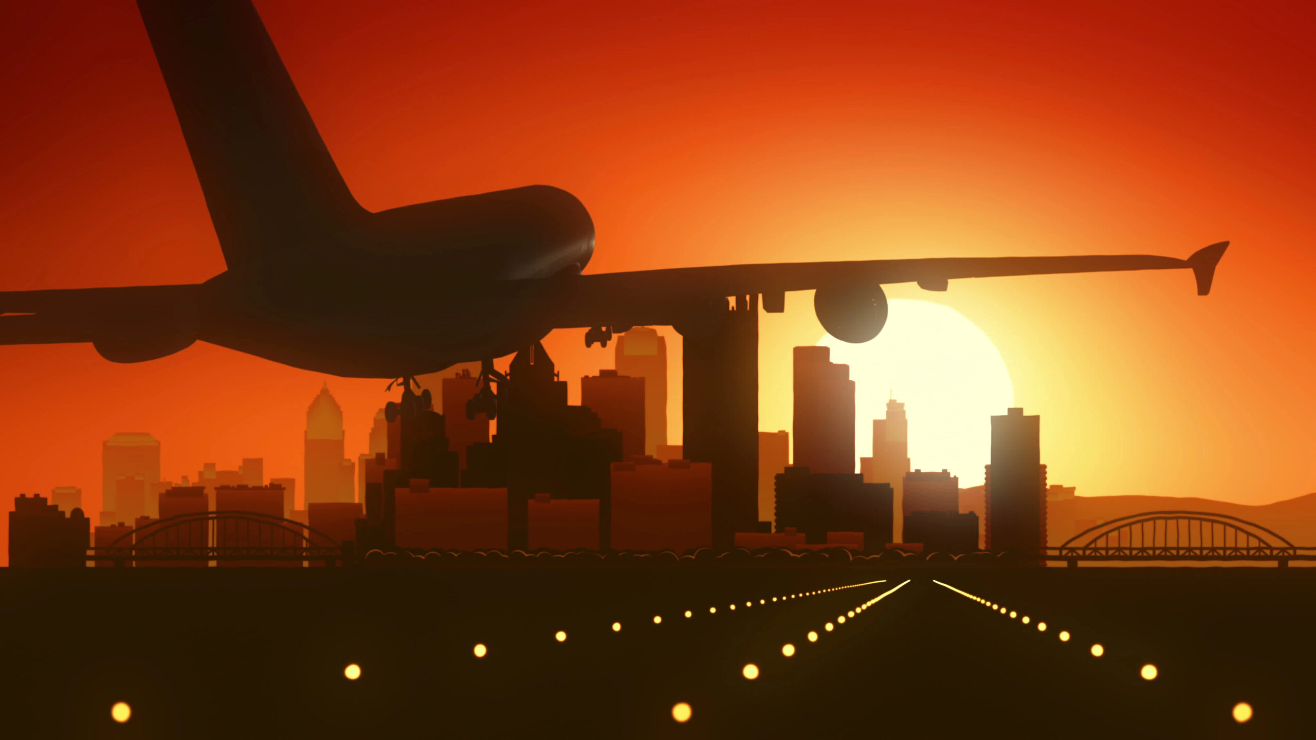 Pittsburgh International Airport Lost and Found