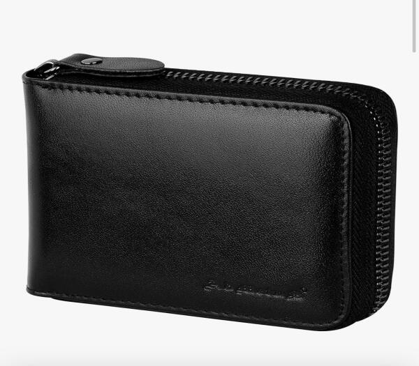 Lost Wallet