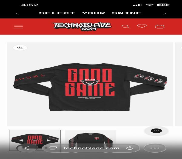 Lost Sweaters, Sweatshirts