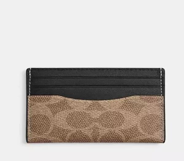 Lost Card case