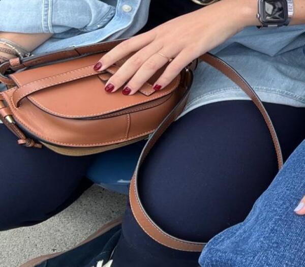 Lost Purse