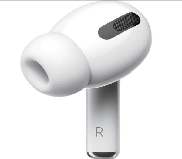 Lost Airpods Pro 3rd generation right earbud