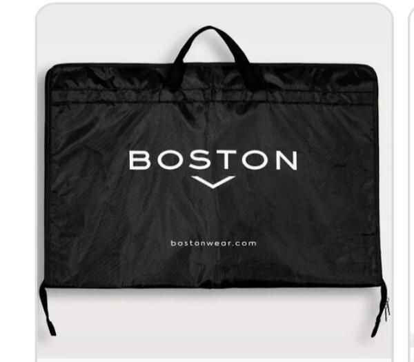 Lost Suitcase
