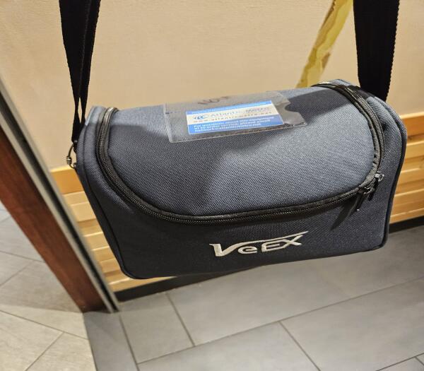 Lost Veex mTX150x